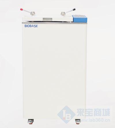 博科BKQ-Z30I立式压力蒸汽灭菌器