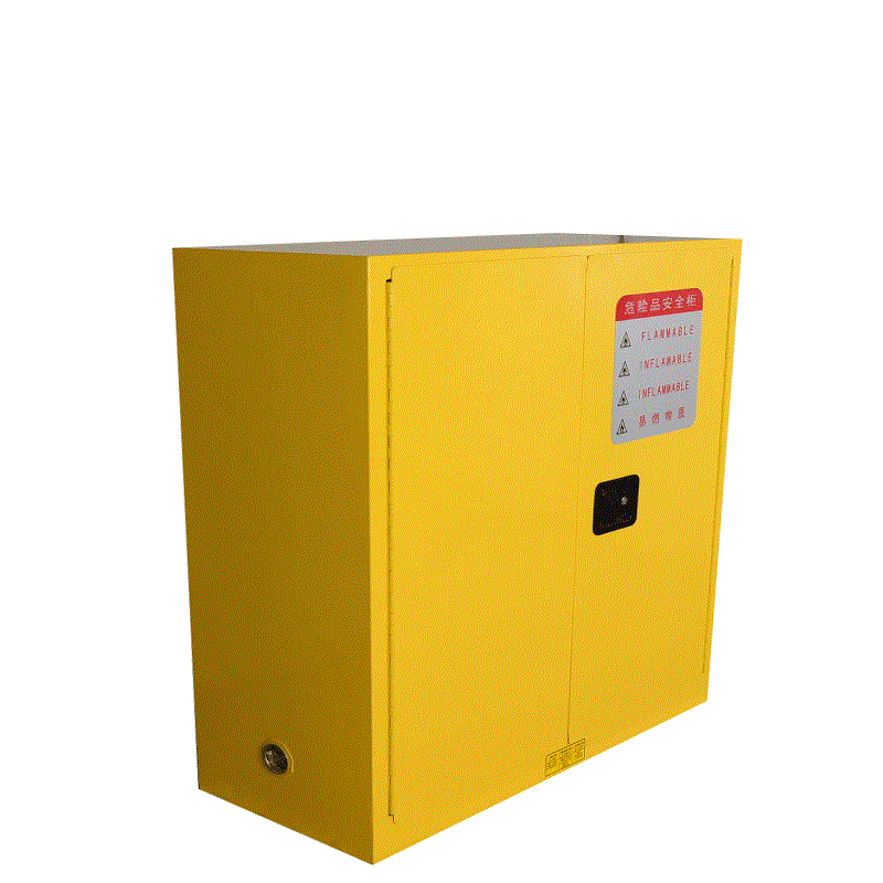 博科 化学品安全储存柜 CSC-30Y