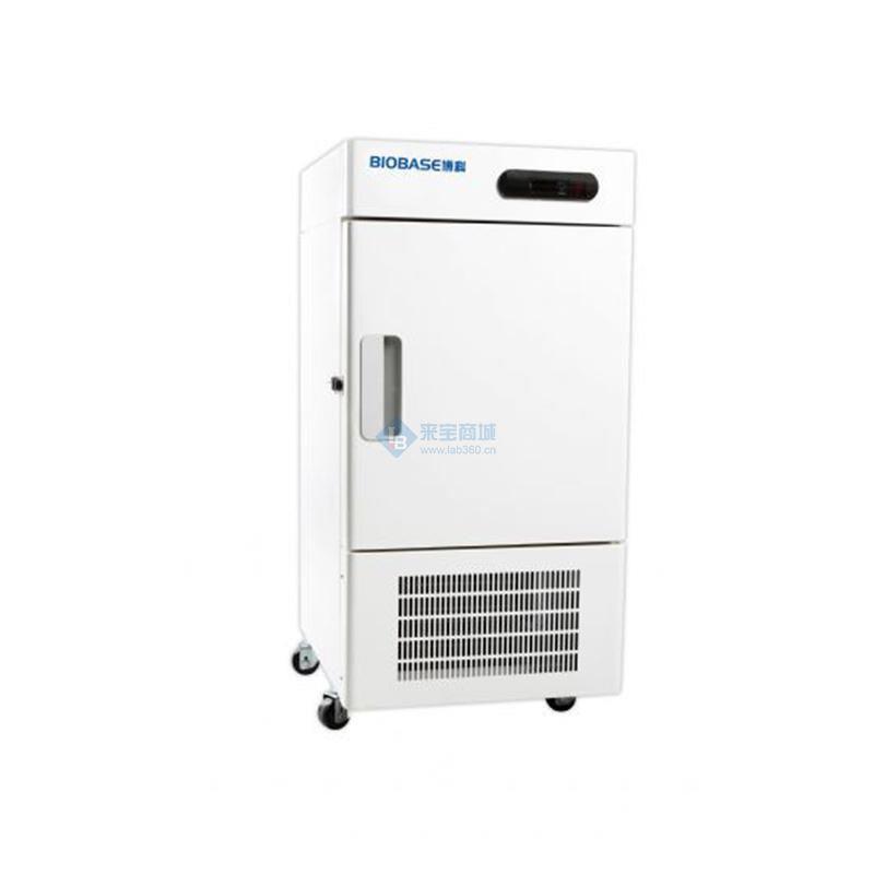 国产医用冰箱BDF86V50超低温冷藏箱