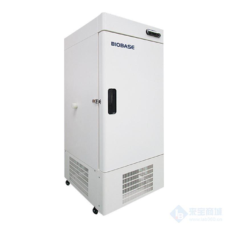 国产低温冰箱BDF86V598超低温冷藏箱