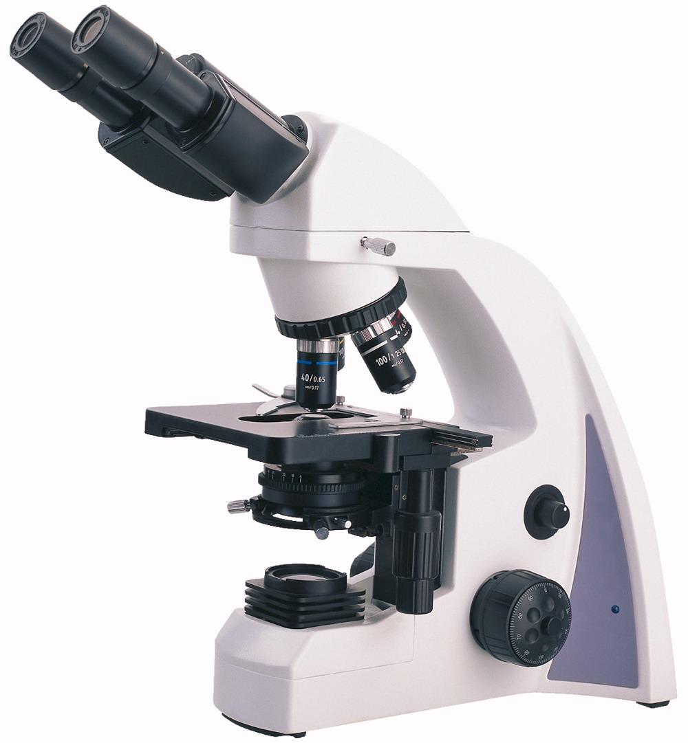 宁波永新N-300M双目生物显微镜
