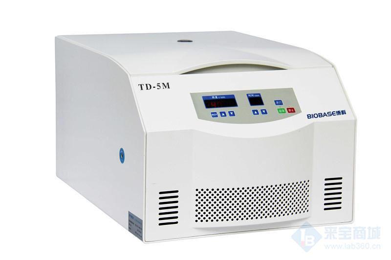 博科biobase实验室台式低速离心机TD-4M生产厂家