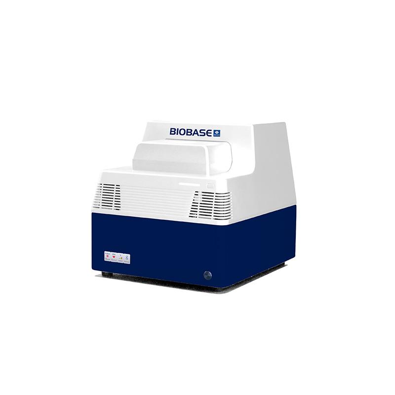 博科厂家直销荧光定量PCR仪价格，电询优惠