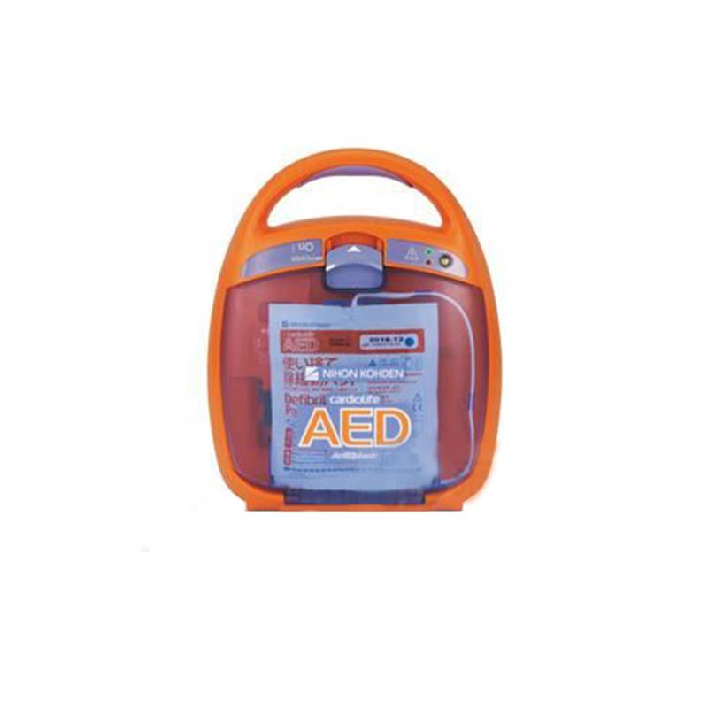 日本光电AED自动体外除颤仪，AED-2150自动体外除颤仪