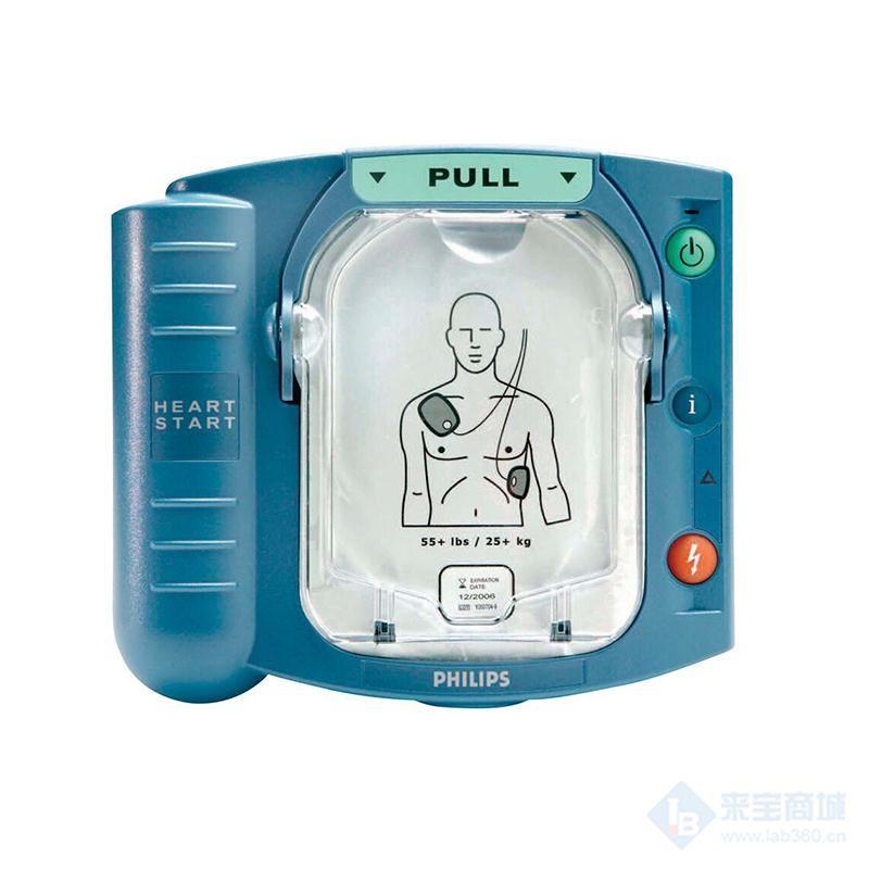 AED除颤仪，飞利浦AED除颤仪HSI现货销售