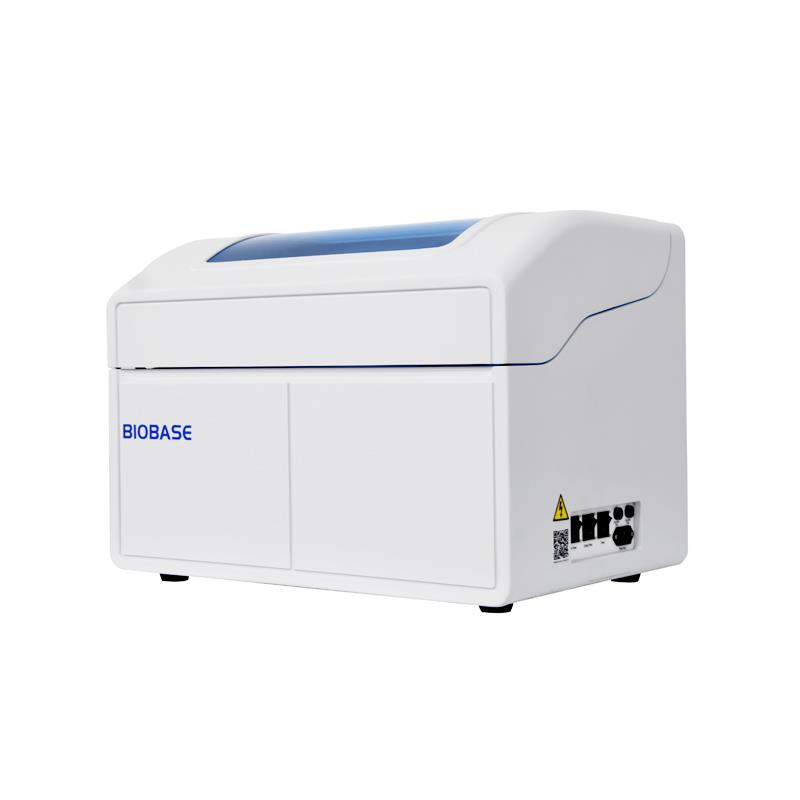 博科全自动生化分析仪BK-200，山东博科生化分析仪