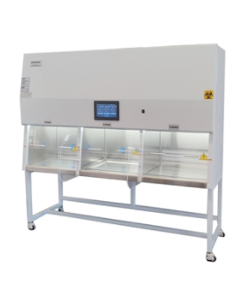 博科PCR-1600快速核酸检测工作站，多功能操作台